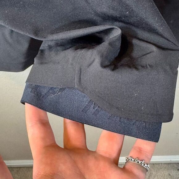 MAAP Roam Water & Wind Proof Bungee Hem Hooded Performance Jacket Men's XXL - Picture 4 of 12